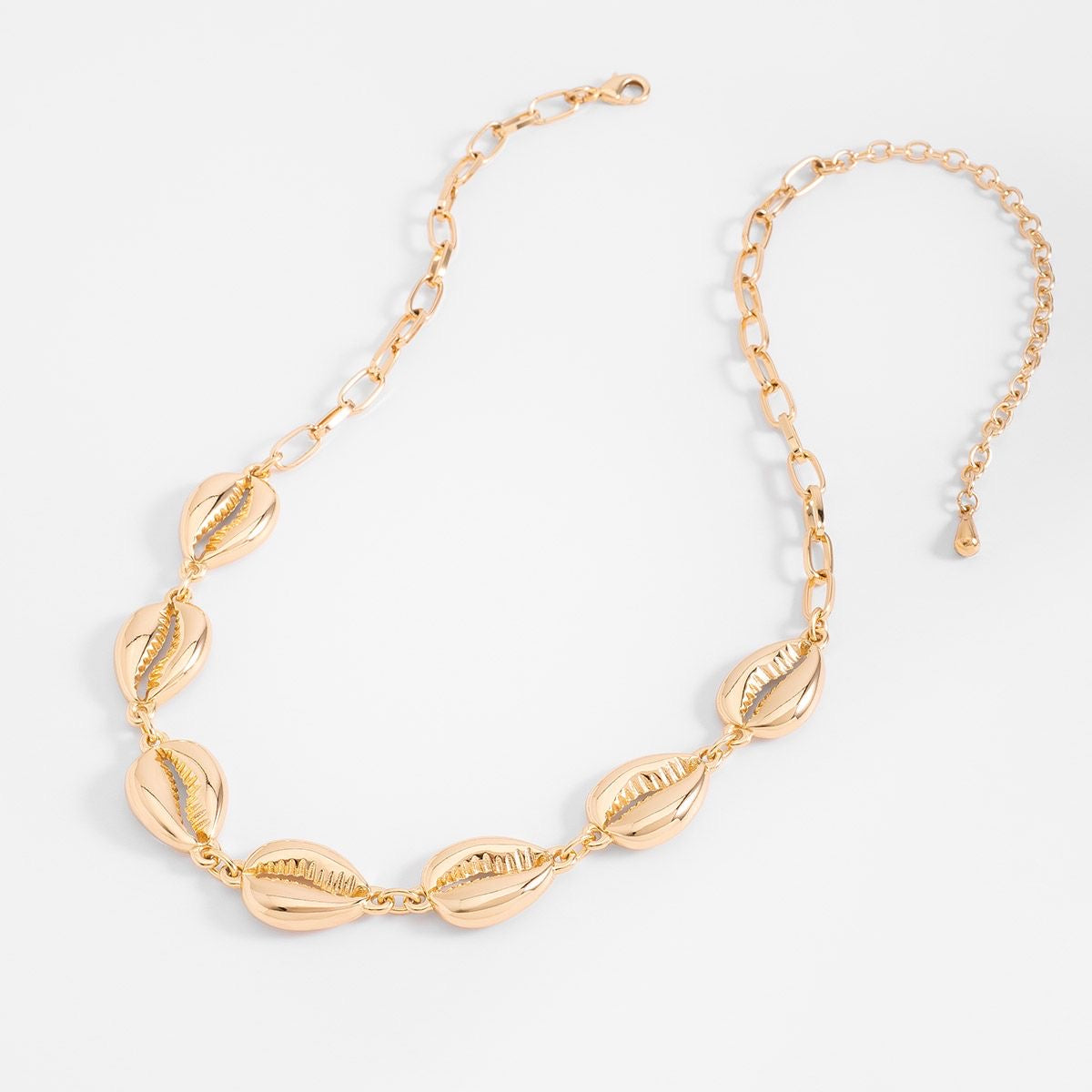 OCEAN VIBE NECKLACE
