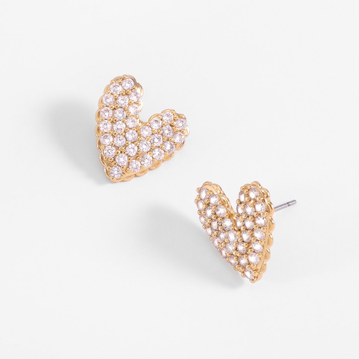 LOVE EARRINGS