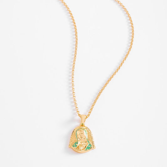 LUPITA NECKLACE