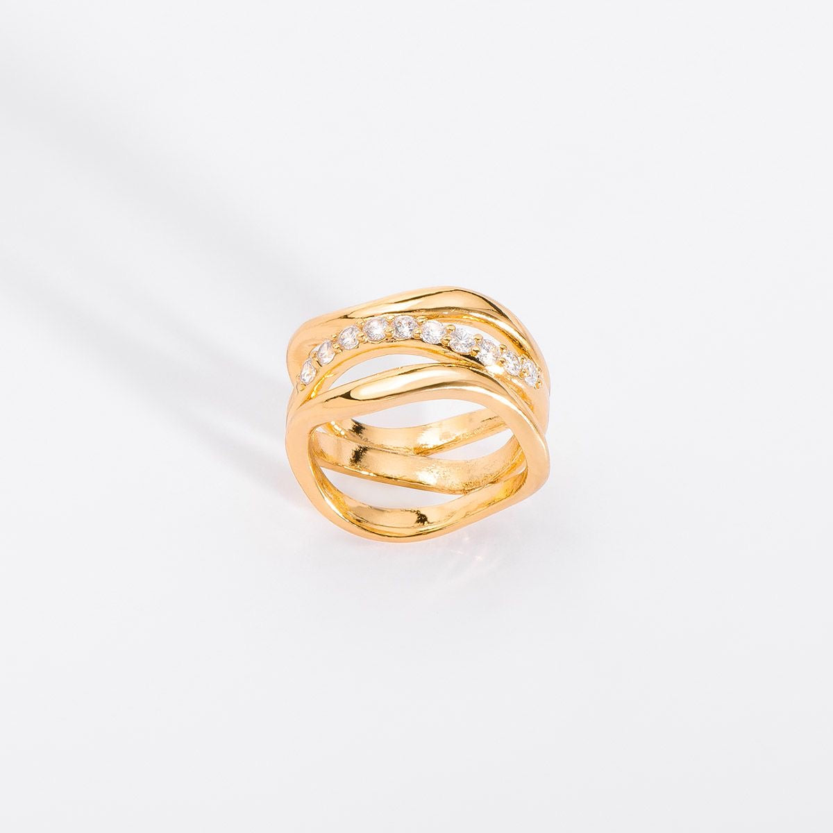 INFINITY RING