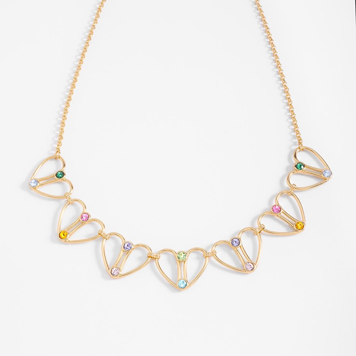TAPATIA NECKLACE