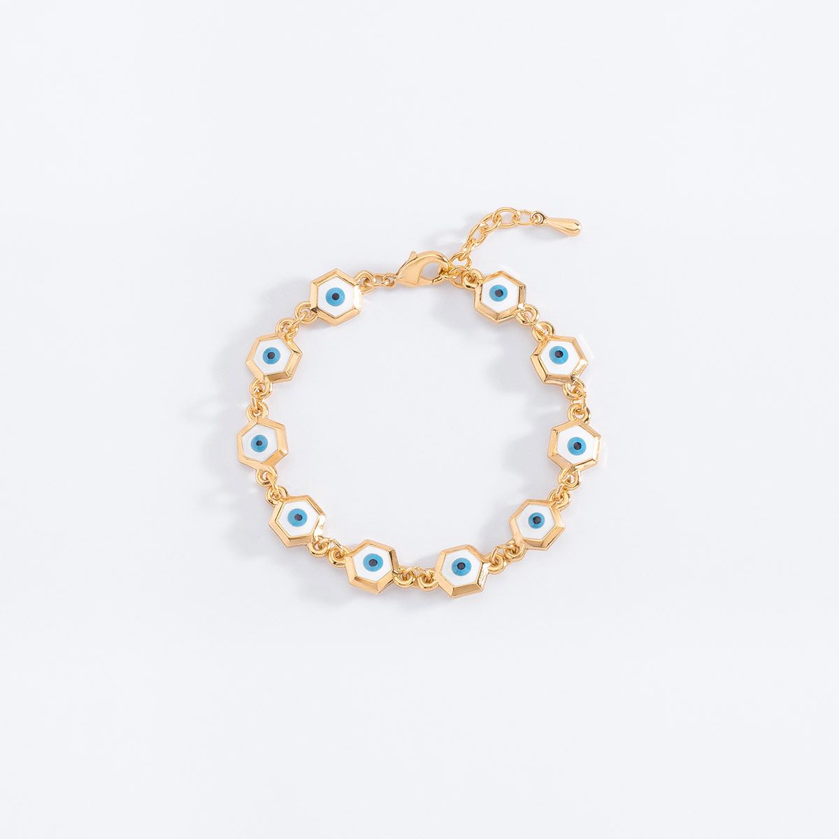 EYE BRACELET