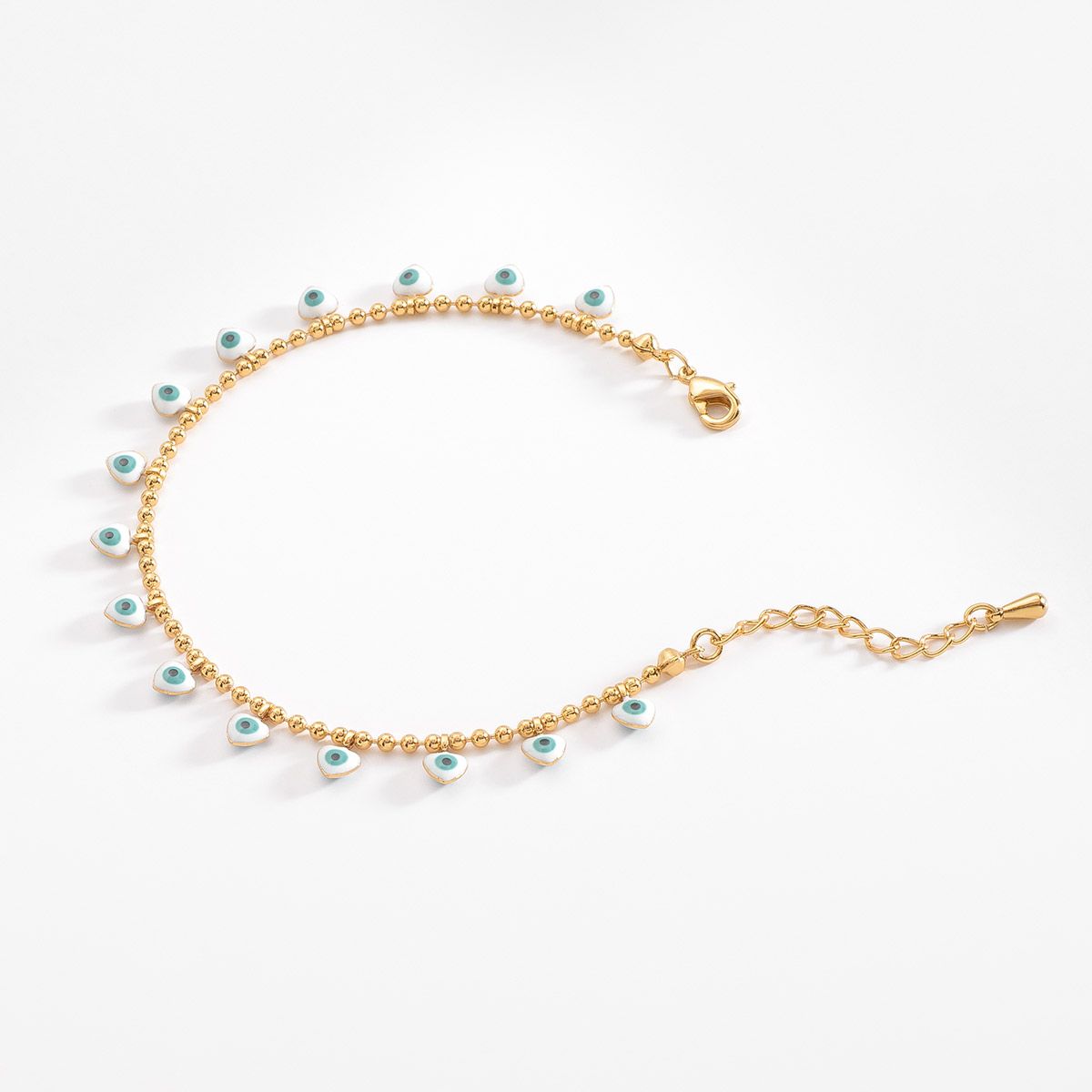 LUCKY EYE BRACELET