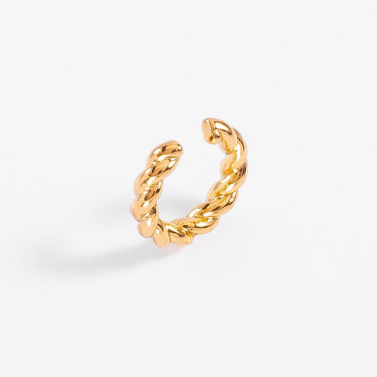 LUCIA EARCUFF