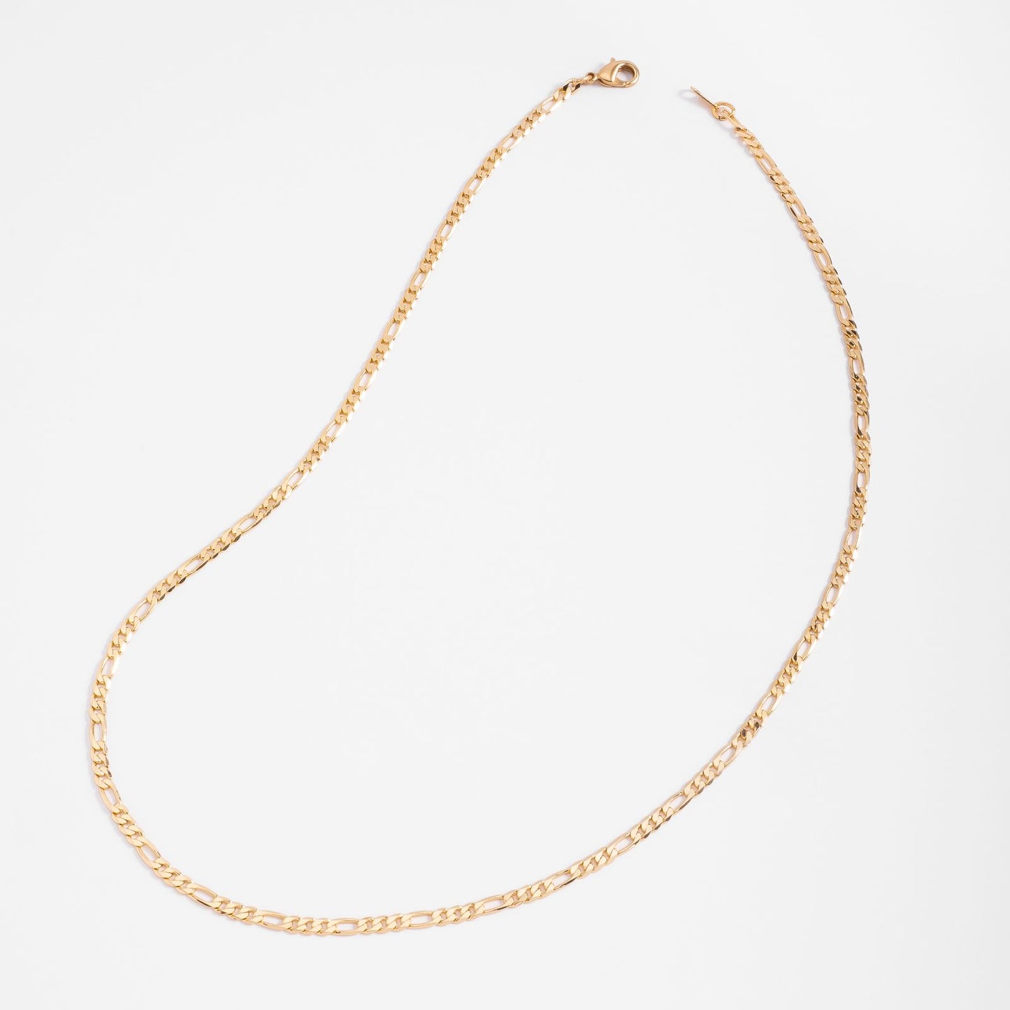 APEX CHAIN NECKLACE