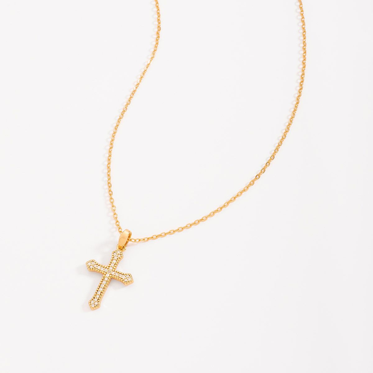 ORO GRACE NECKLACE