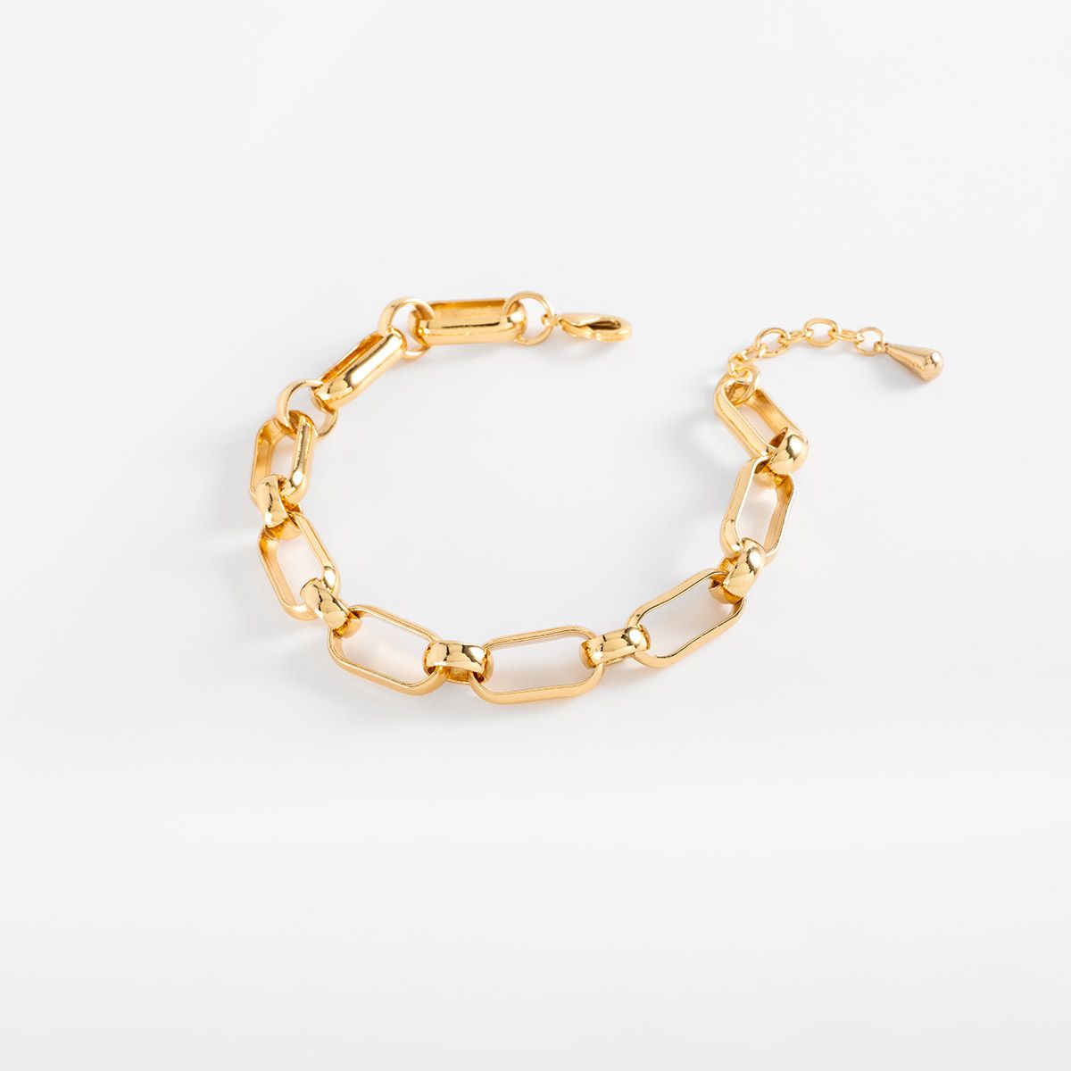 VALORA LINK BRACELET
