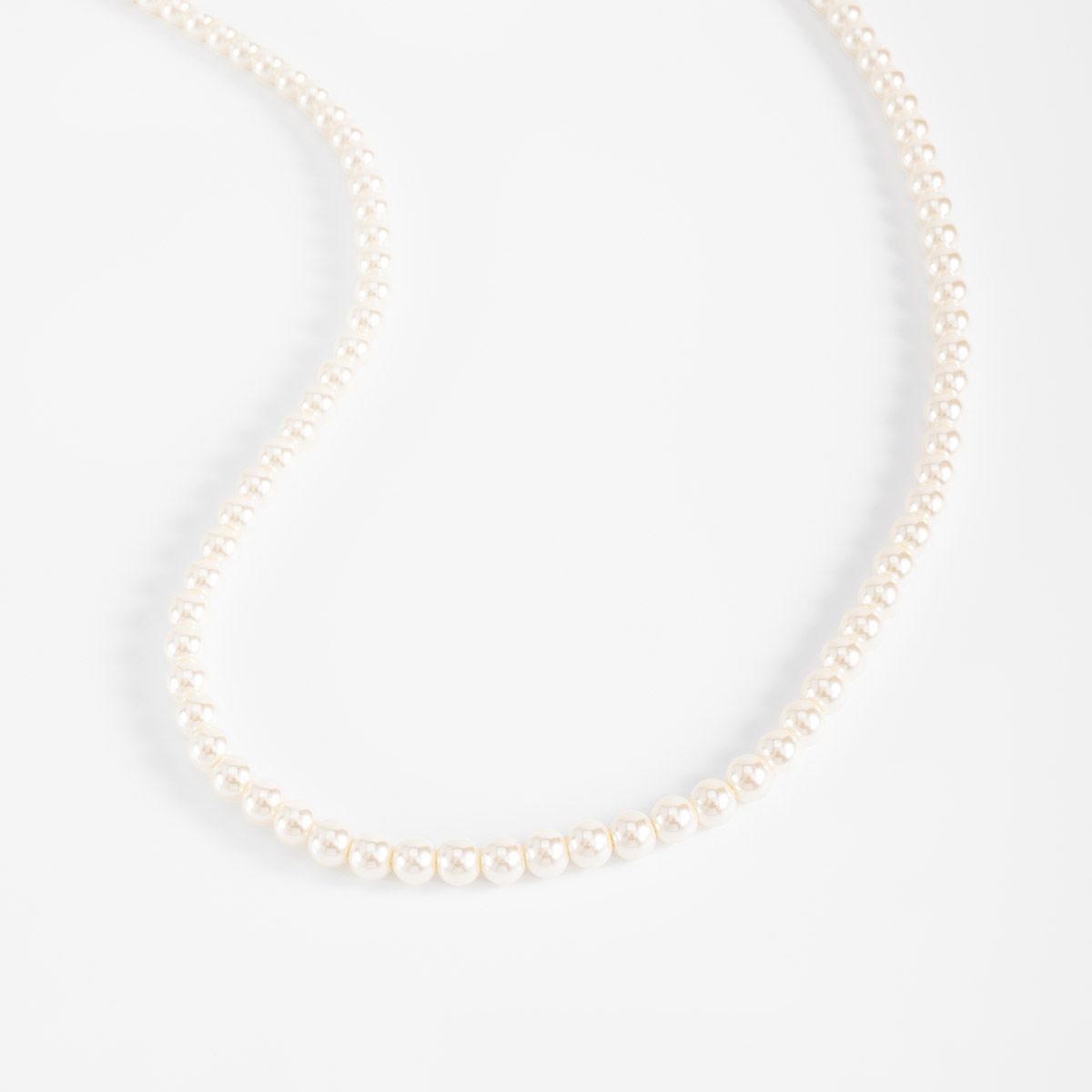 PEARL STONE NECKLACE