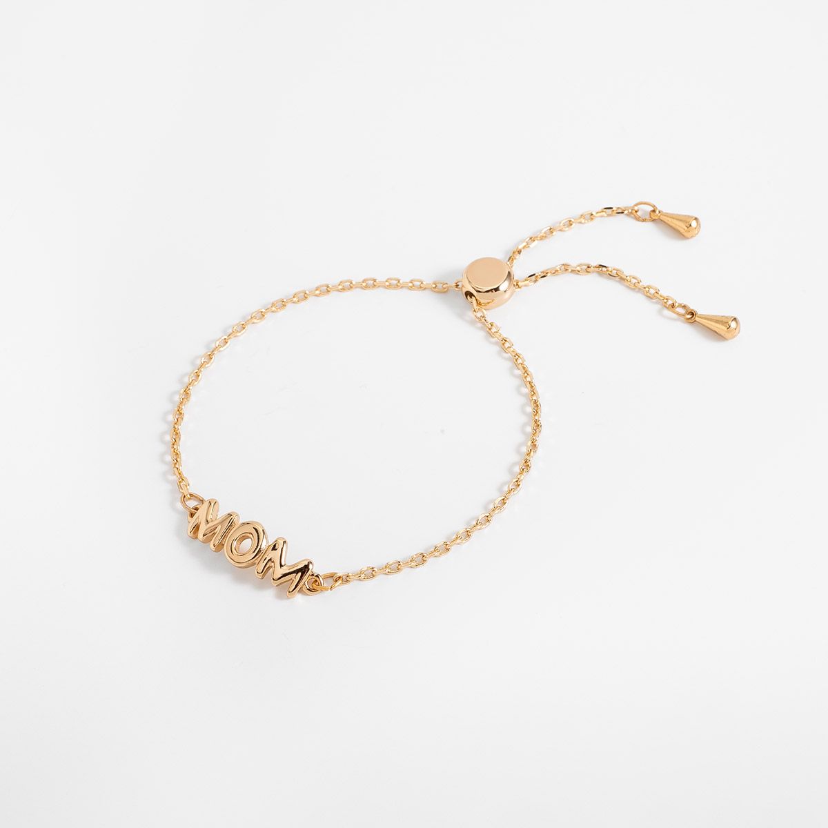 MOM LOVE BRACELET