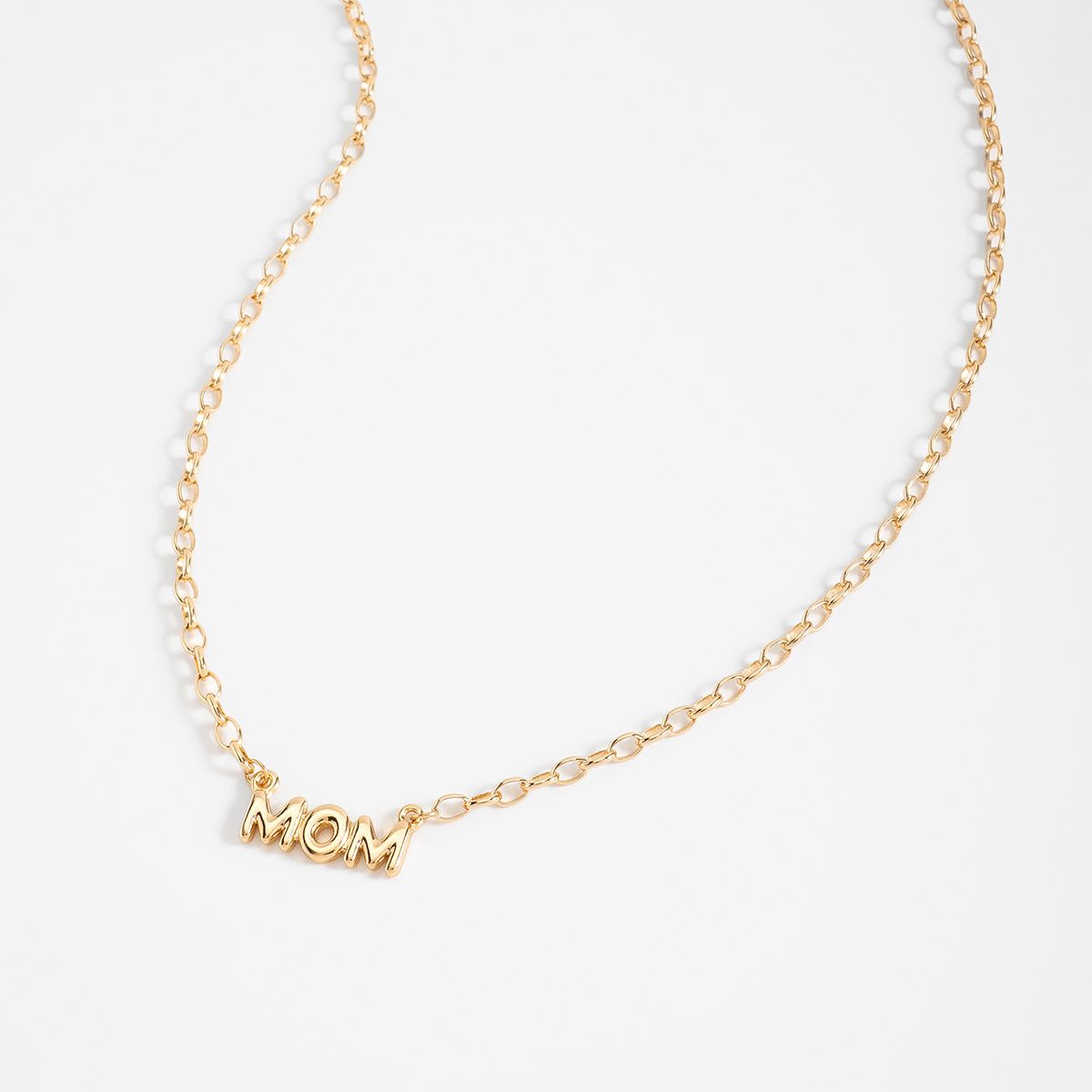 MOM LOVE NECKLACE