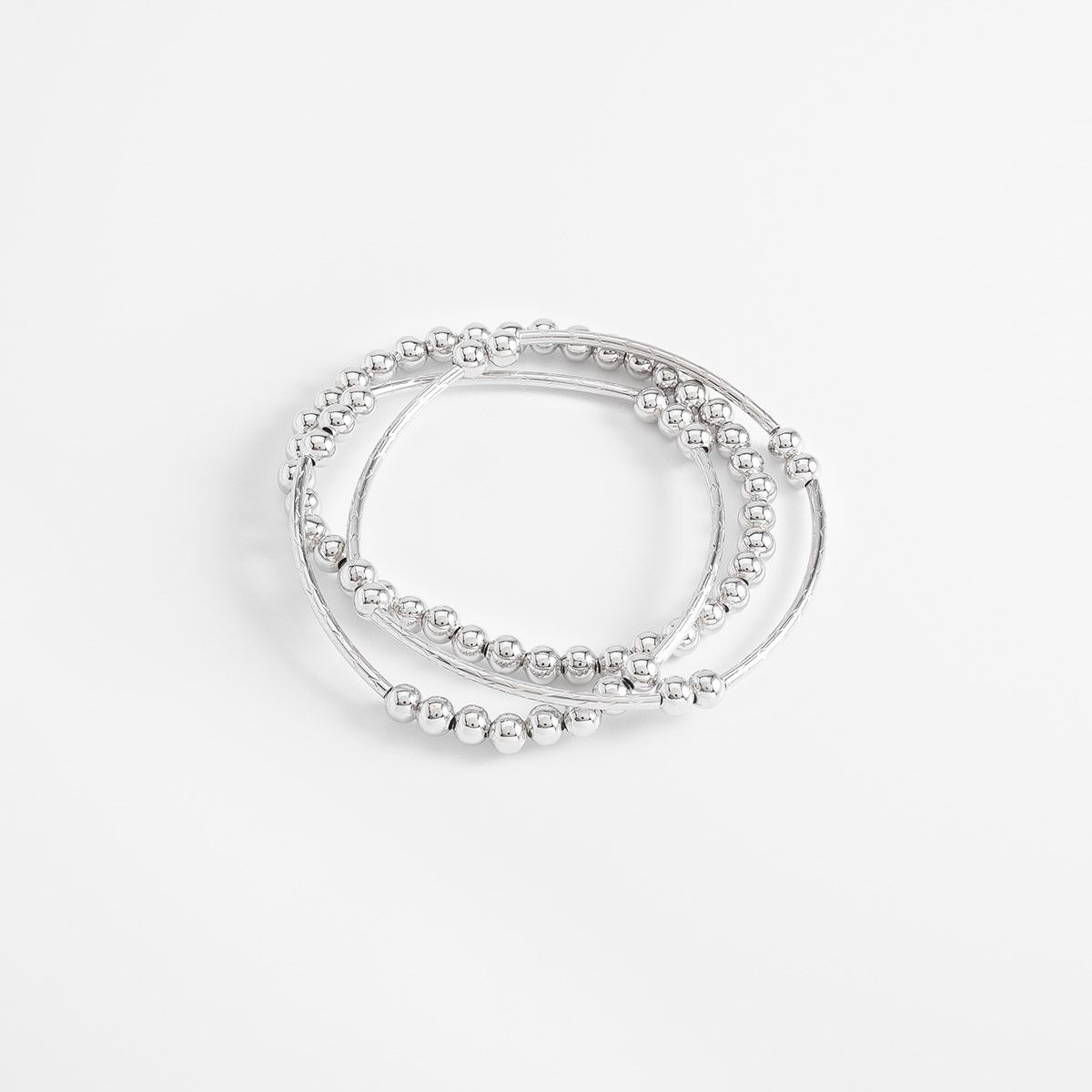 PLATA DE PEARL BRACELET