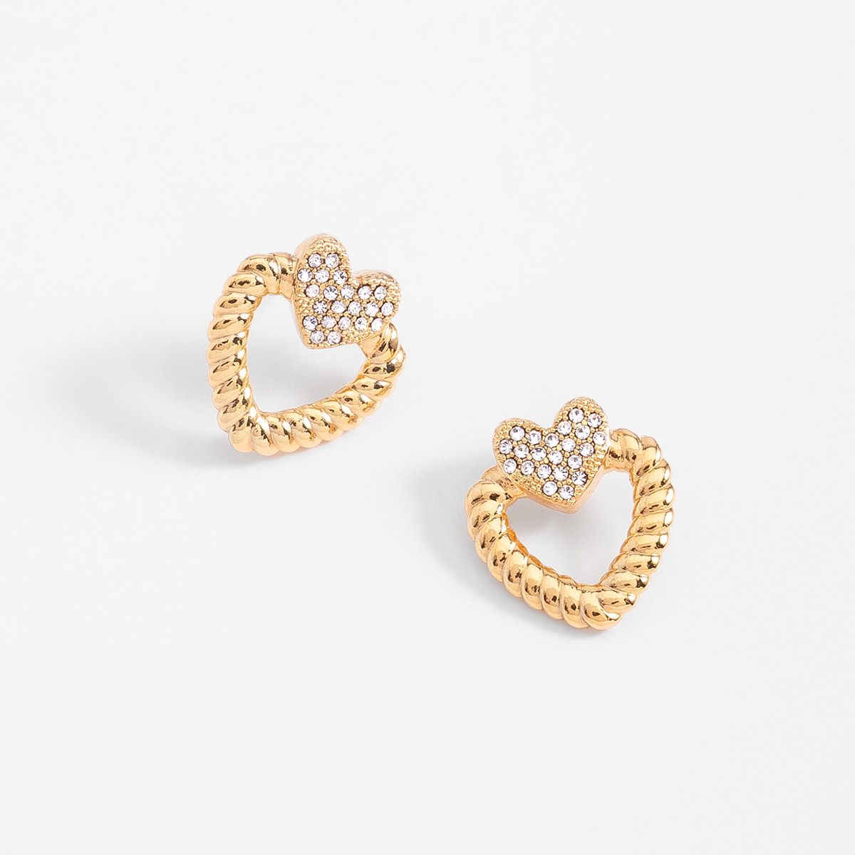 AMOR ETERNO EARRINGS