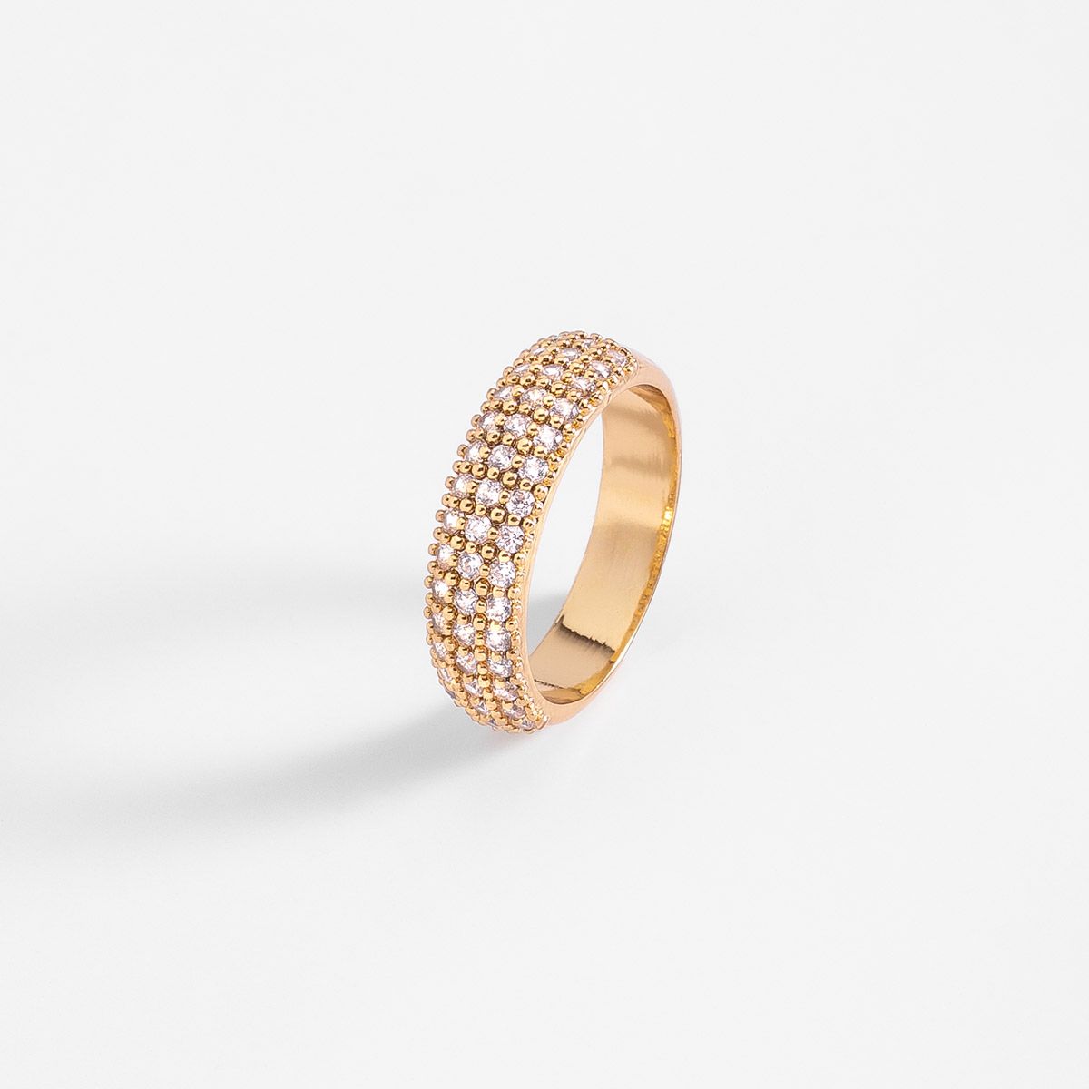 GLOW HALO RING