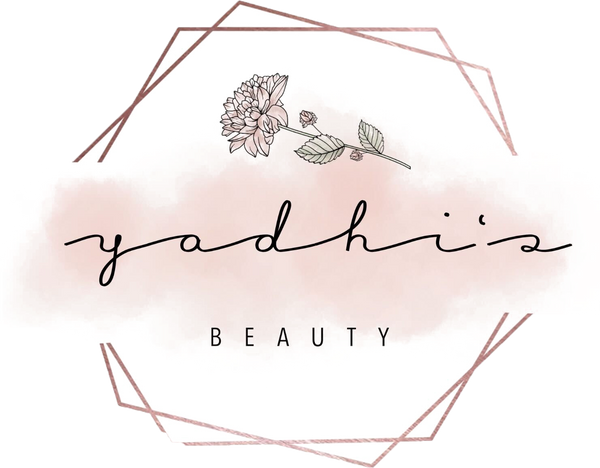 Yadhi's Beauty logo