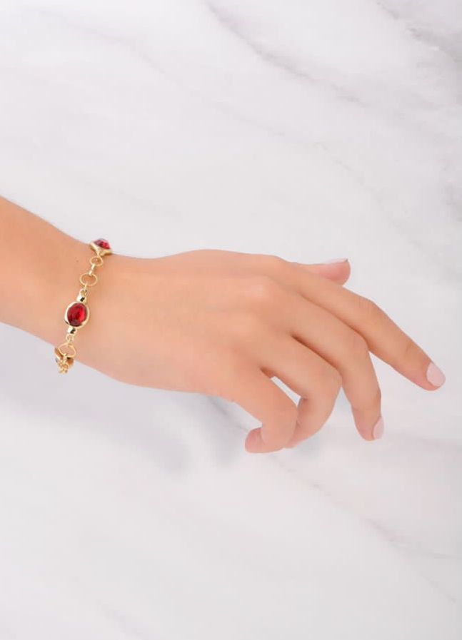 SIAM BRACELET