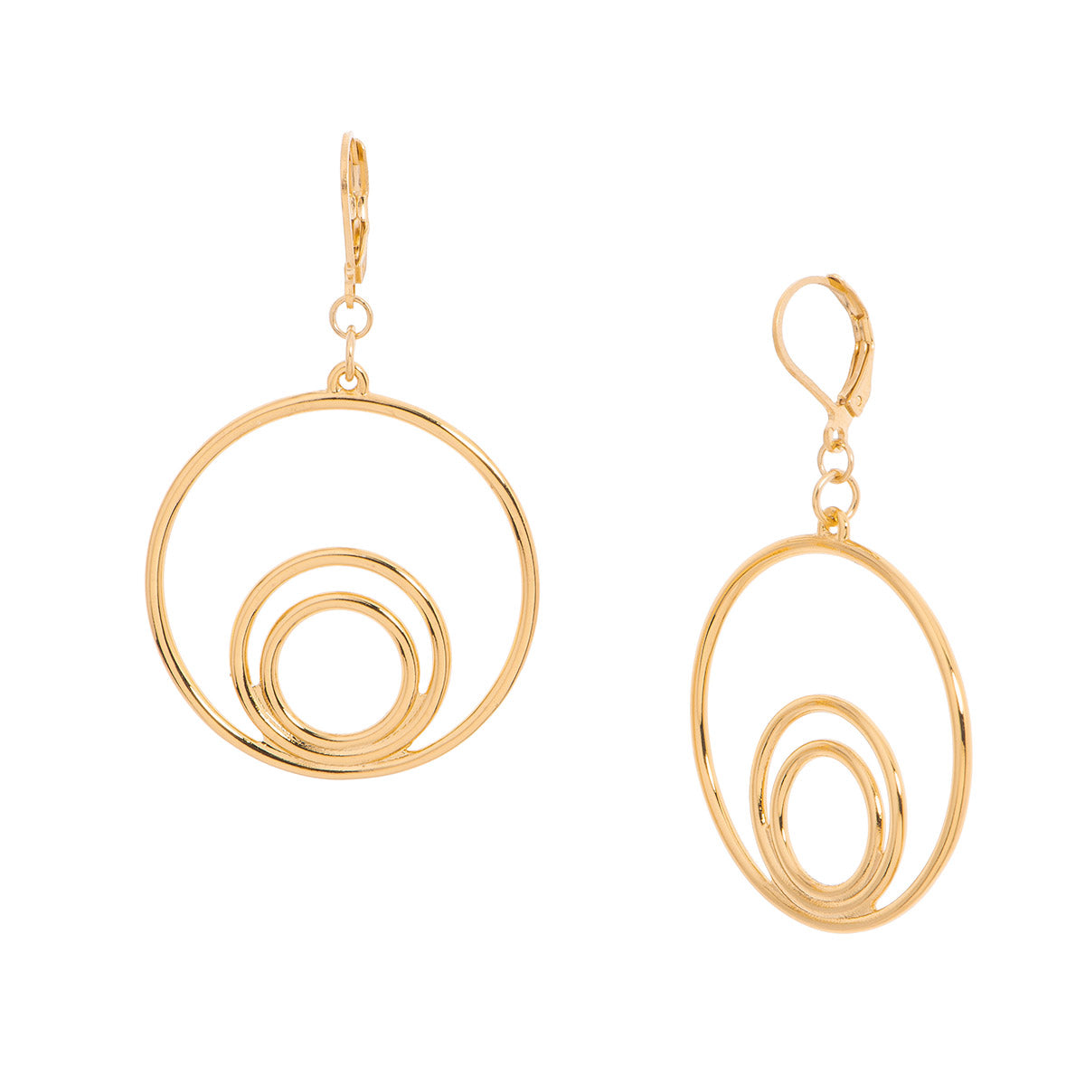 GRACE EARRINGS