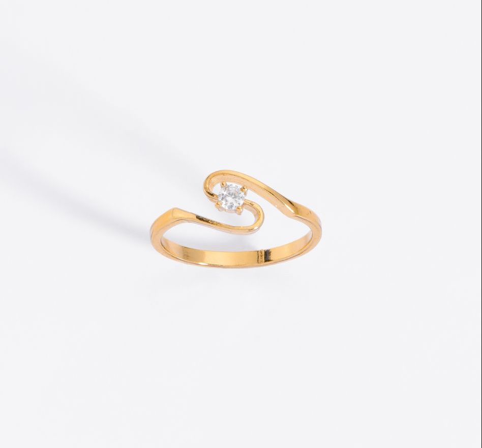 XIMENA RING