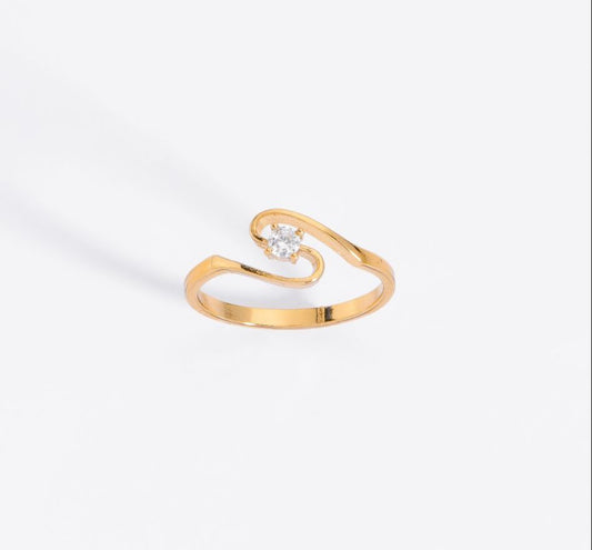 XIMENA RING