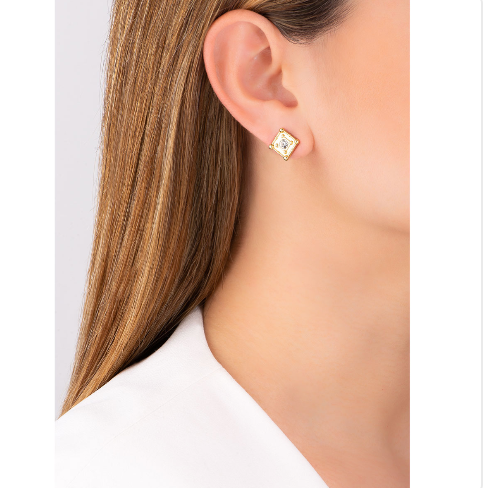 CUTE EARRINGS
