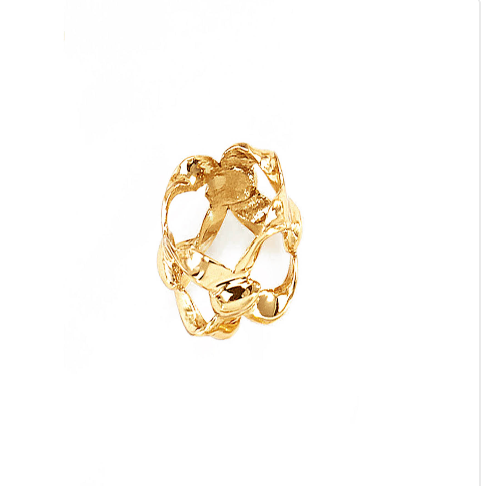 QUEEN RING