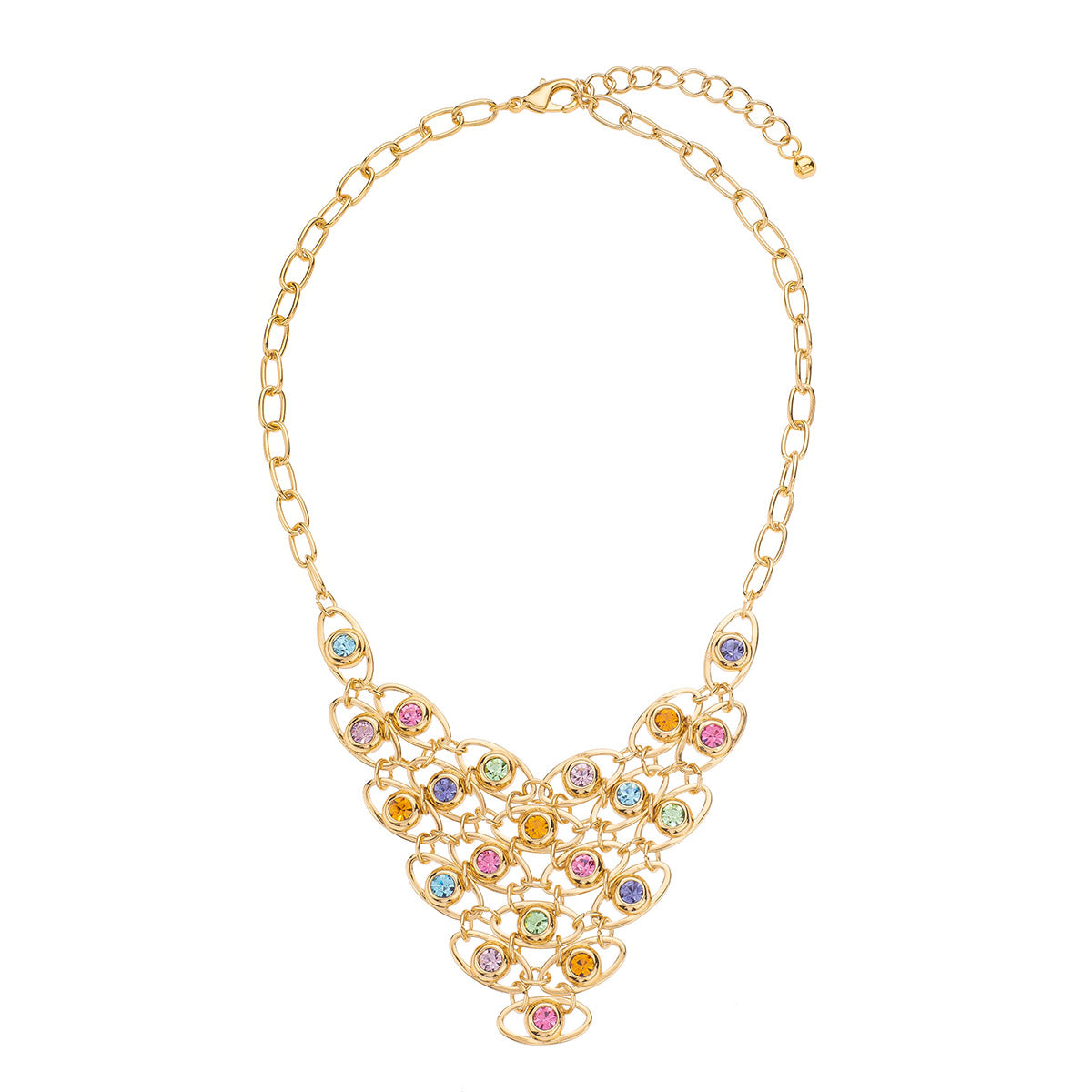 KARI NECKLACE