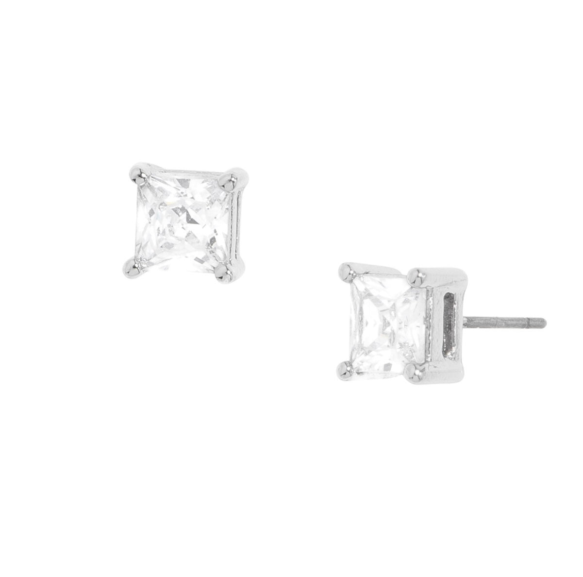 STUD EARRINGS