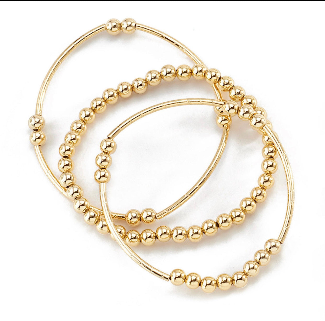 Set of Bracelets