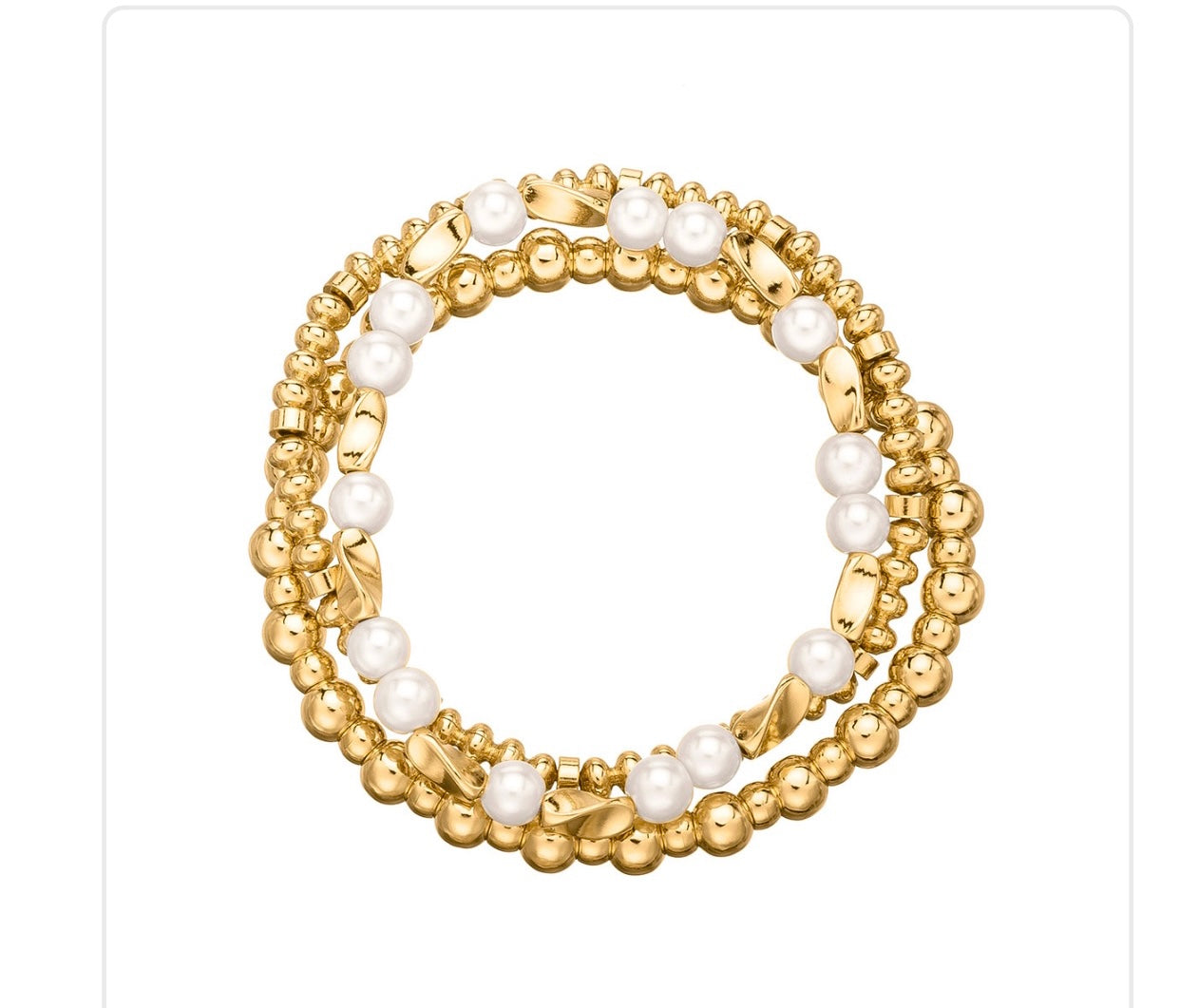 Treasure Bracelets