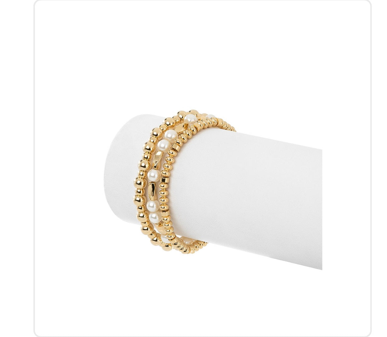 Treasure Bracelets