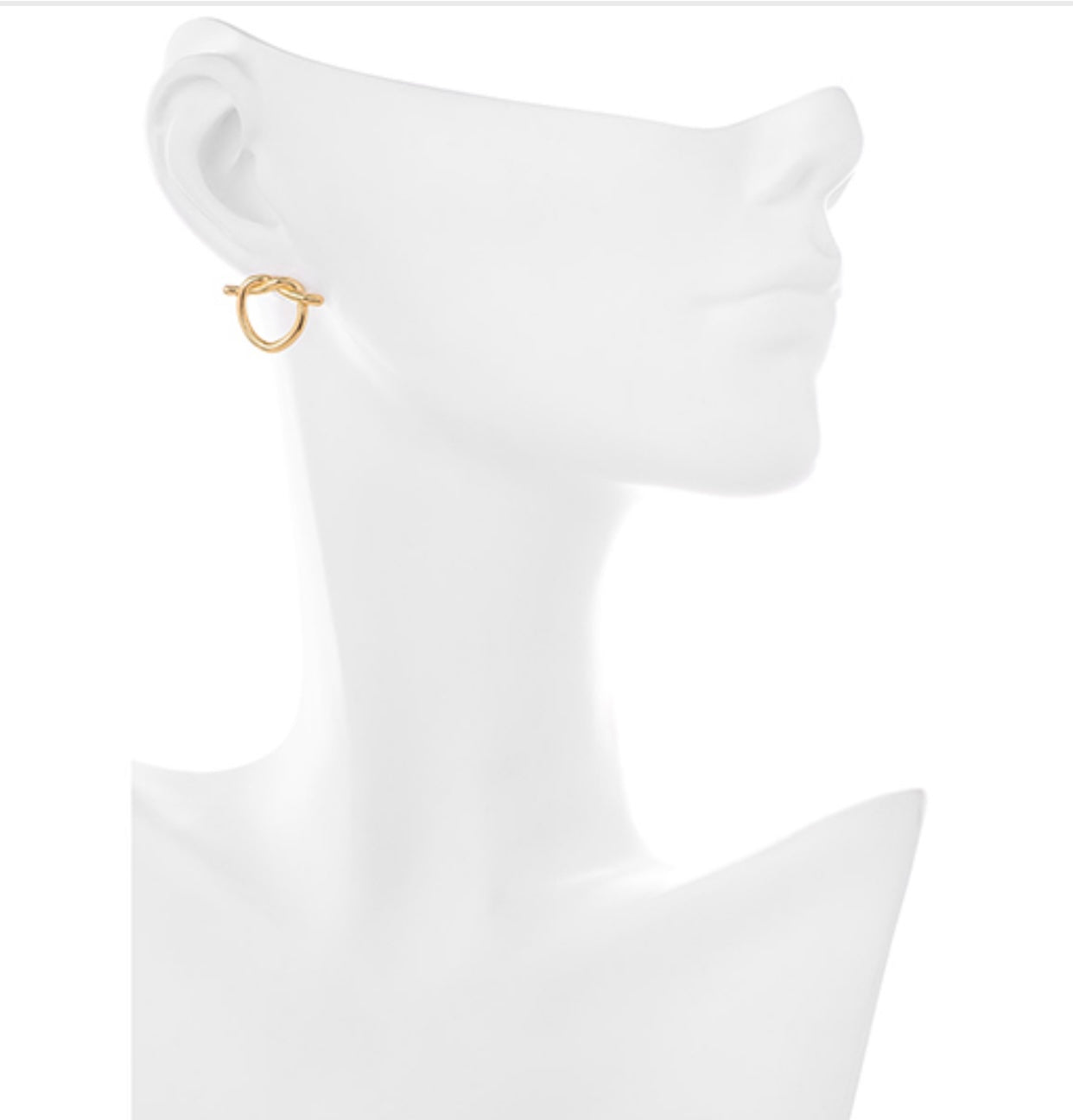 Knot Earrings