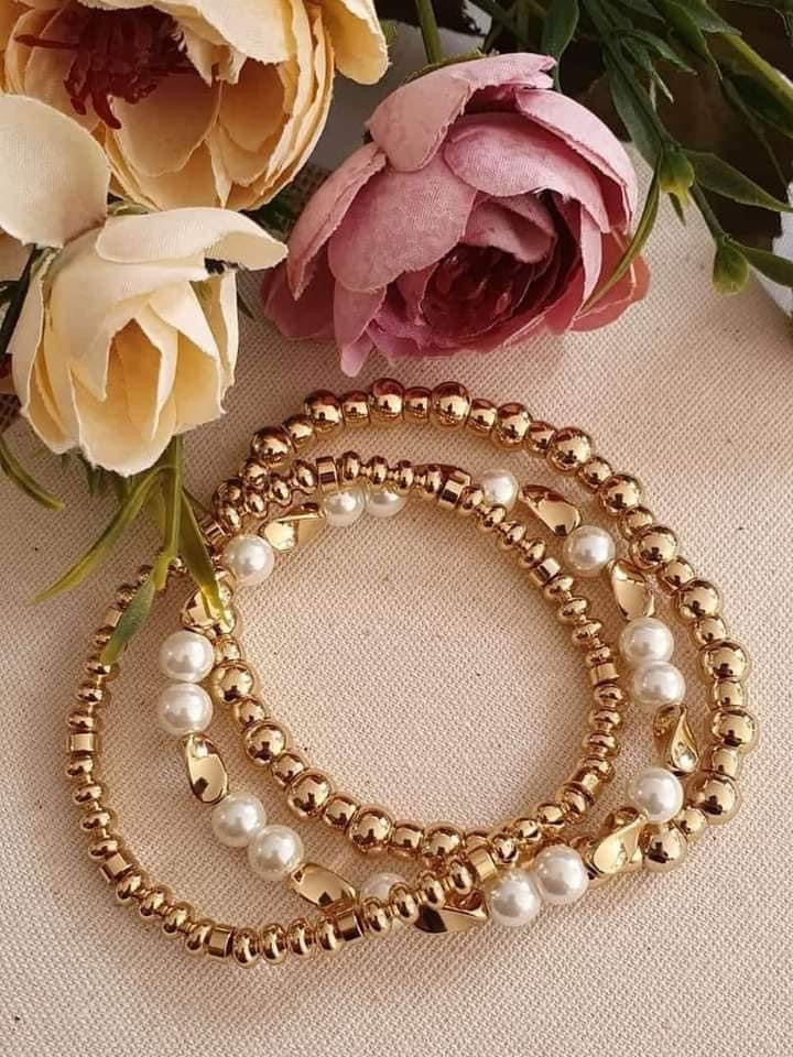 Treasure Bracelets