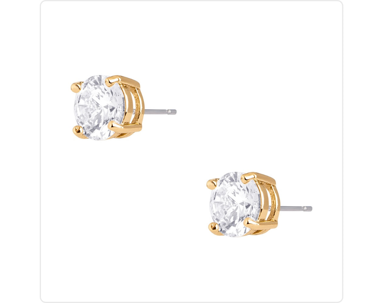 ENERGY EARRINGS