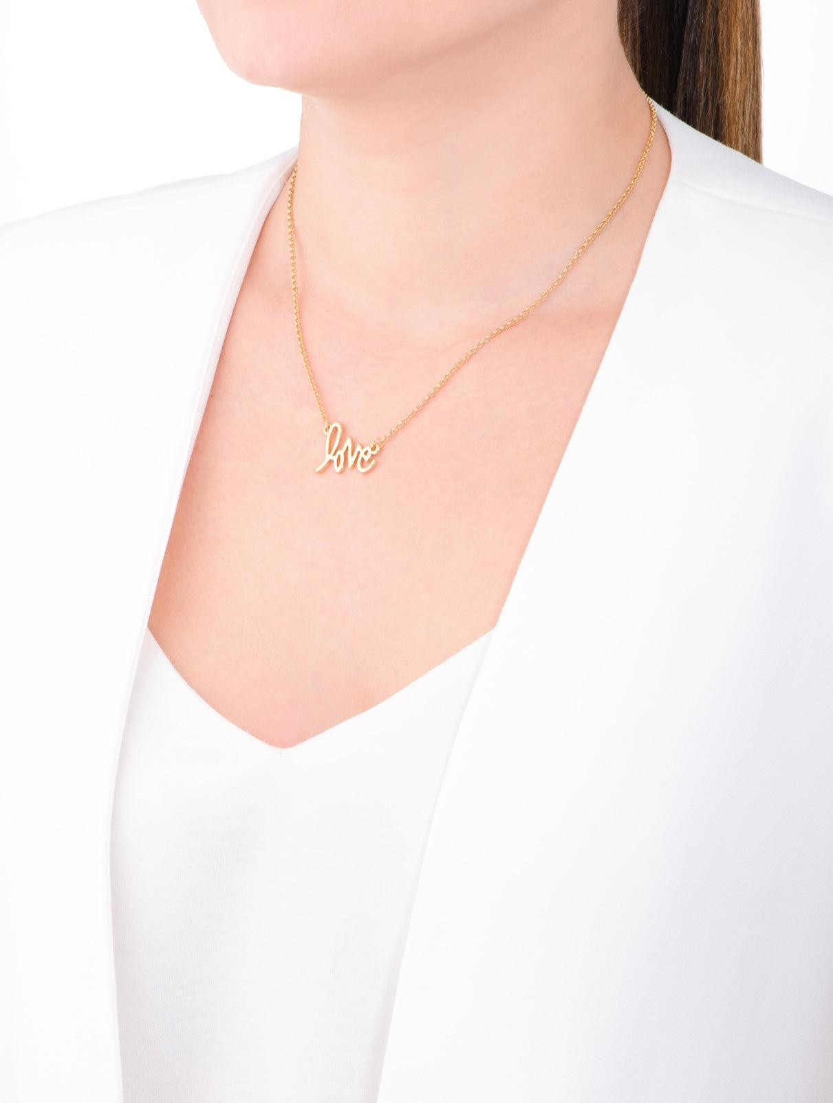 LOVE NECKLACE