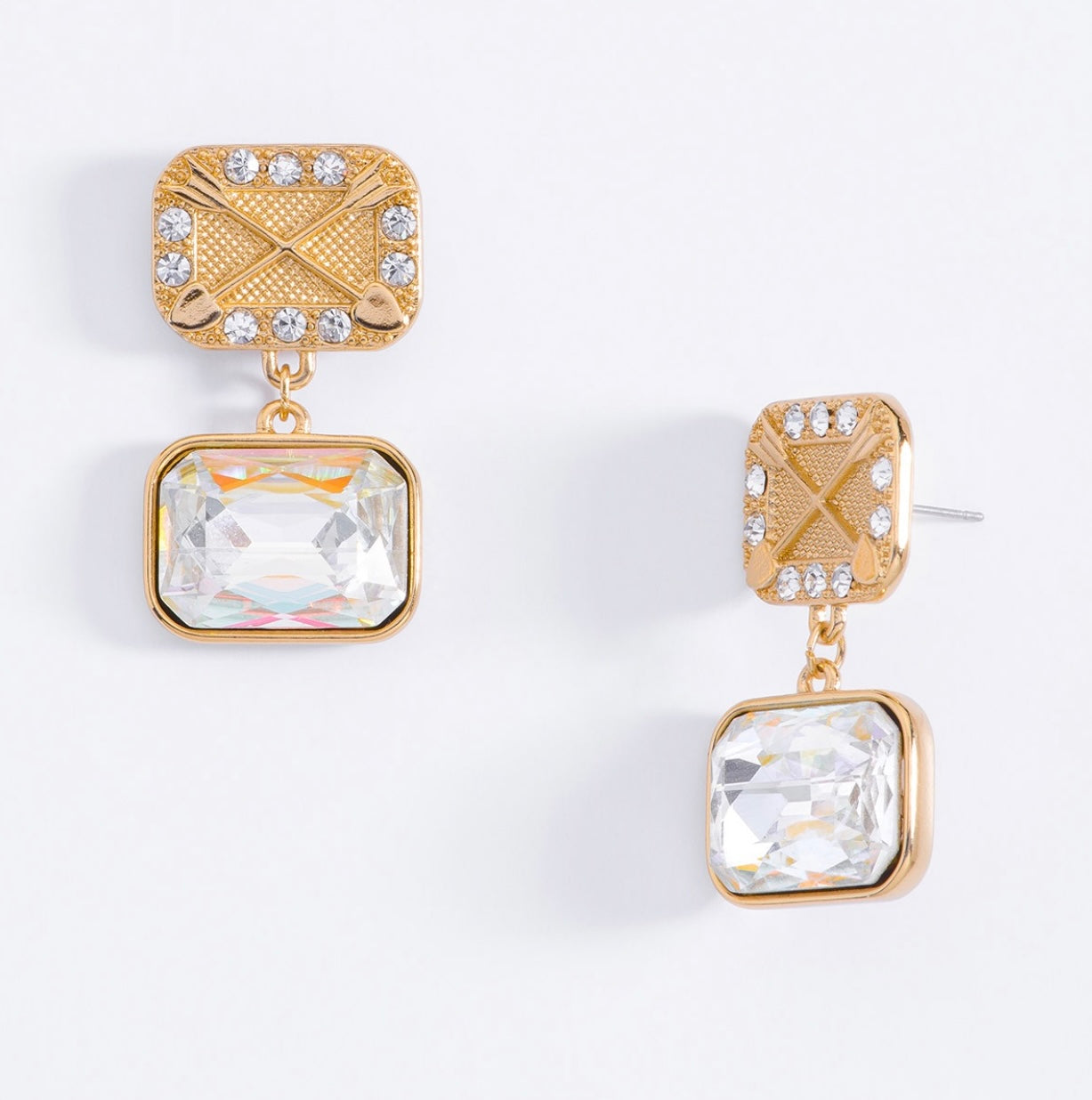 BUCHONA EARRINGS