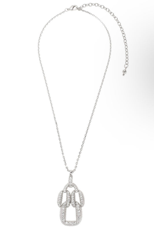 ELEGANT NECKLACE