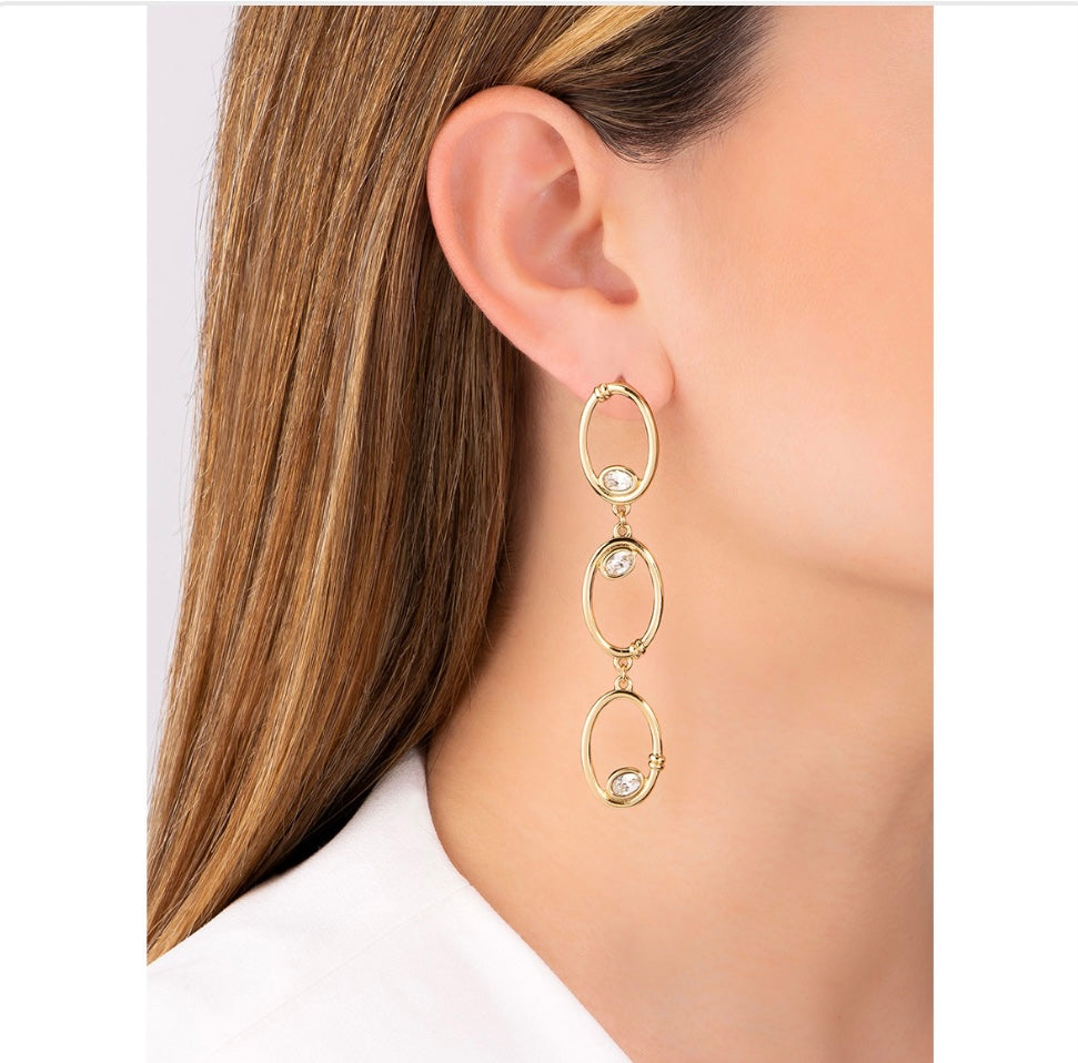 POST EARRINGS