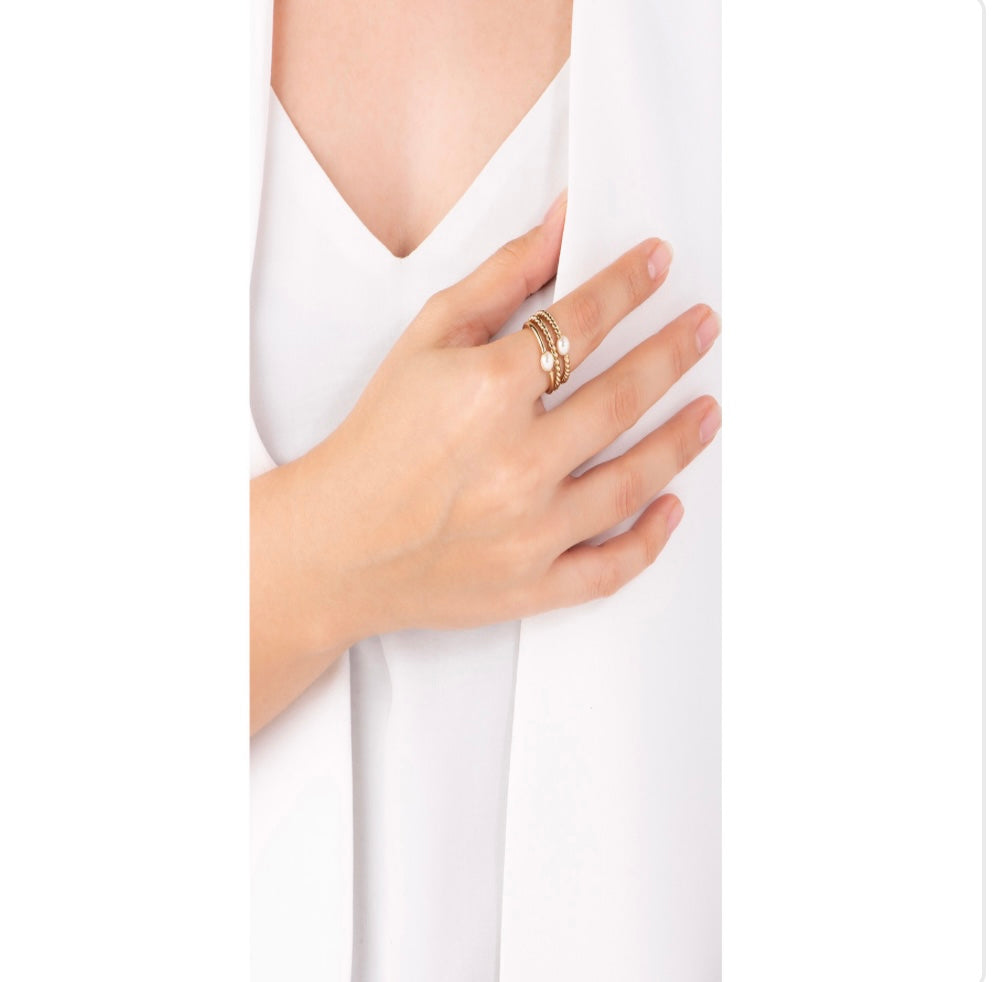 IDA RING SET