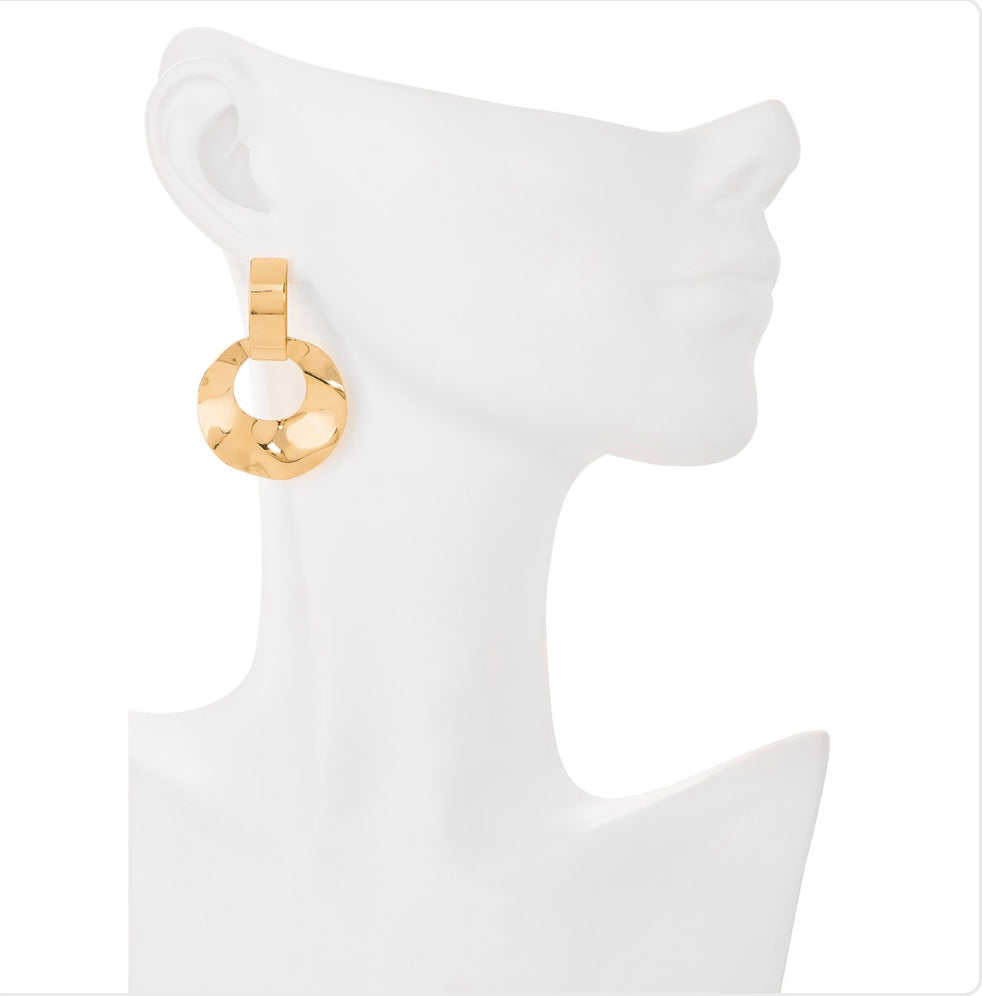 GLAM EARRINGS
