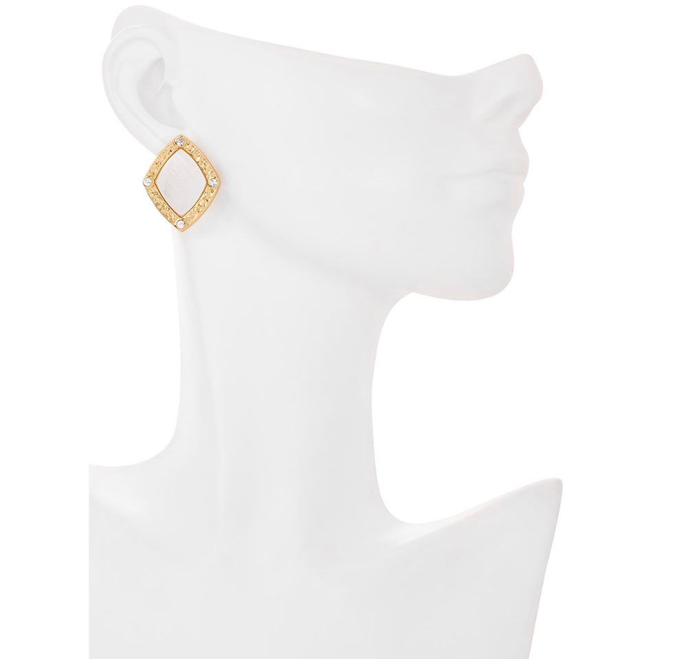 CHARM EARRINGS