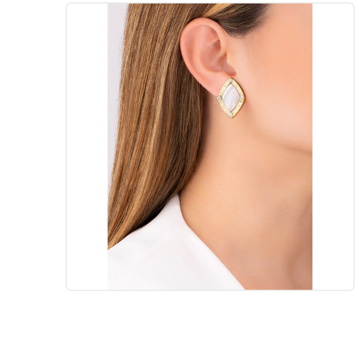CHARM EARRINGS