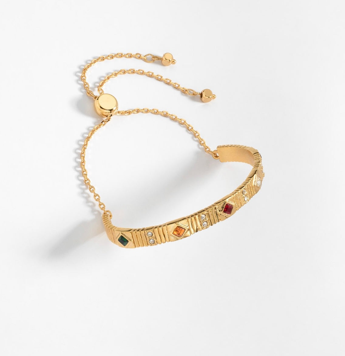 ANALLY BRACELET