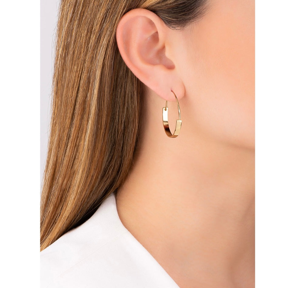 ROSA EARRINGS