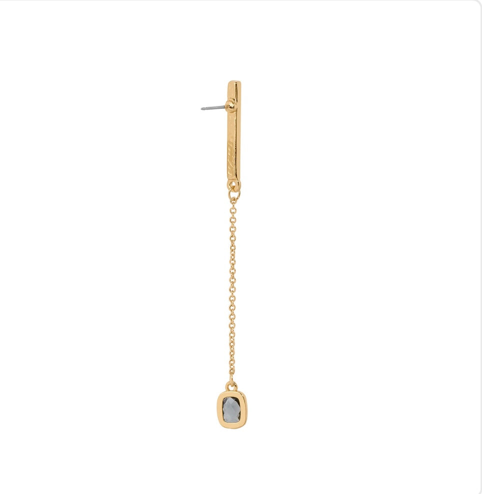 STEPHANIE EARRINGS