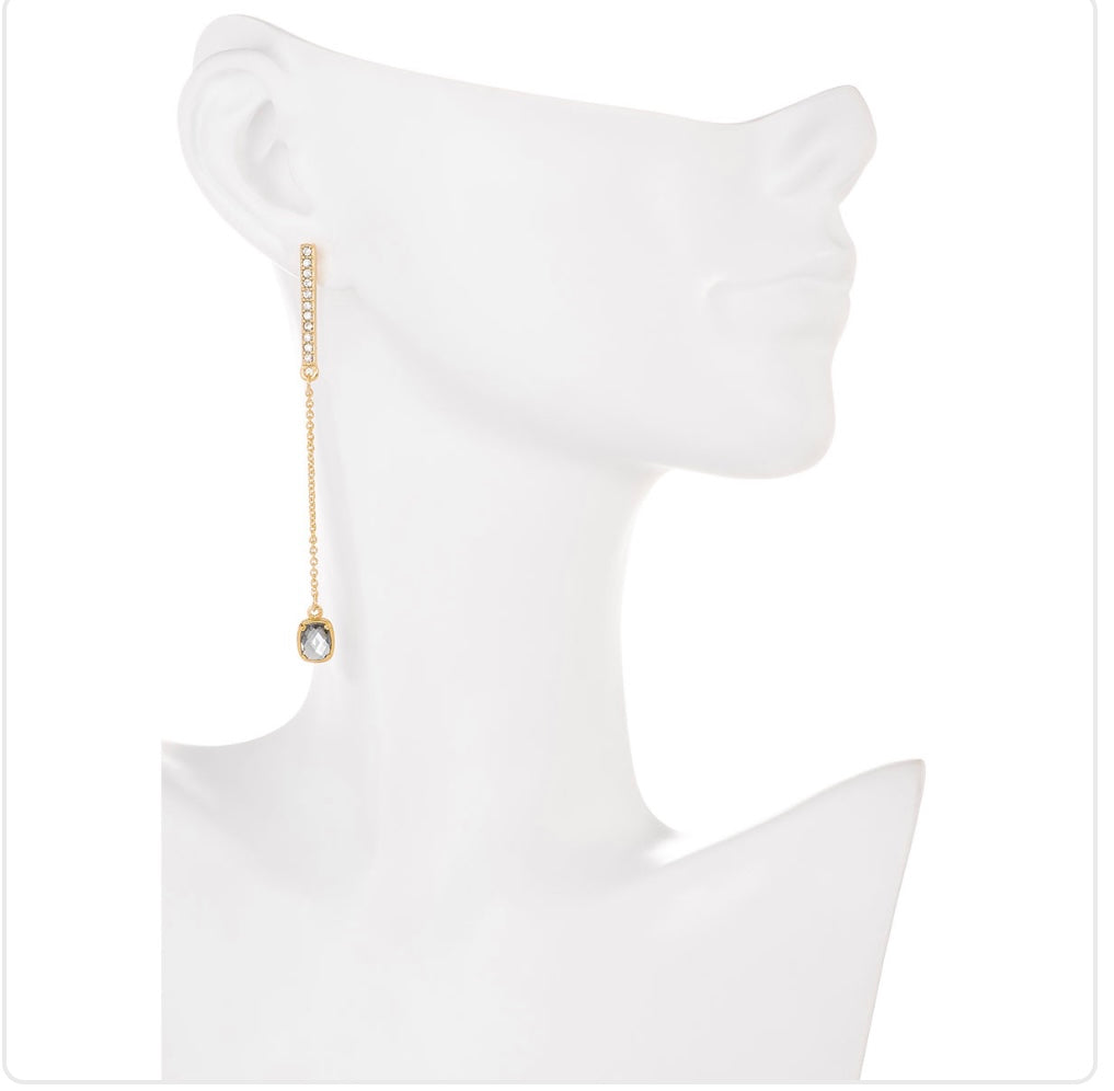 STEPHANIE EARRINGS