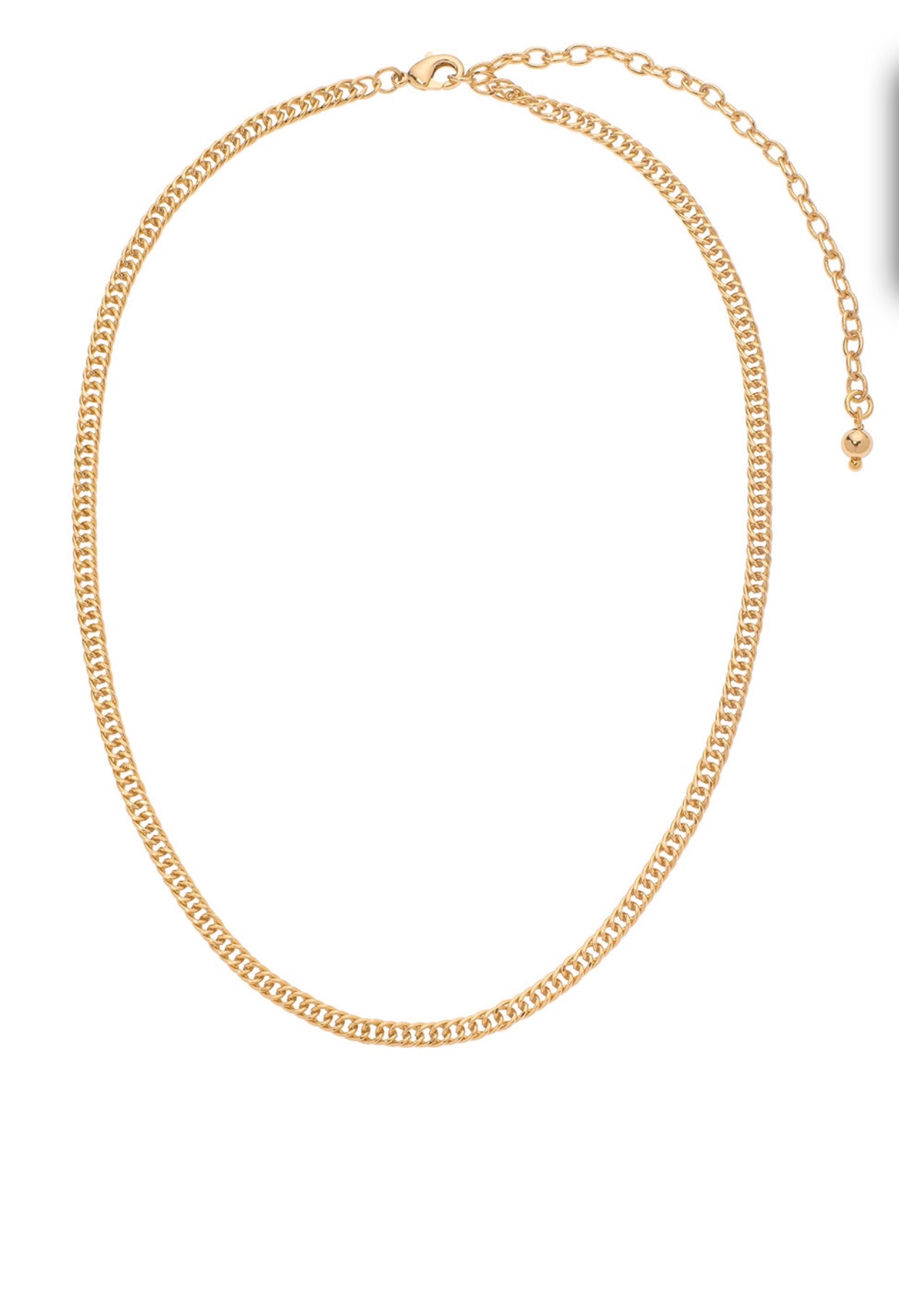 GLAM NECKLACE
