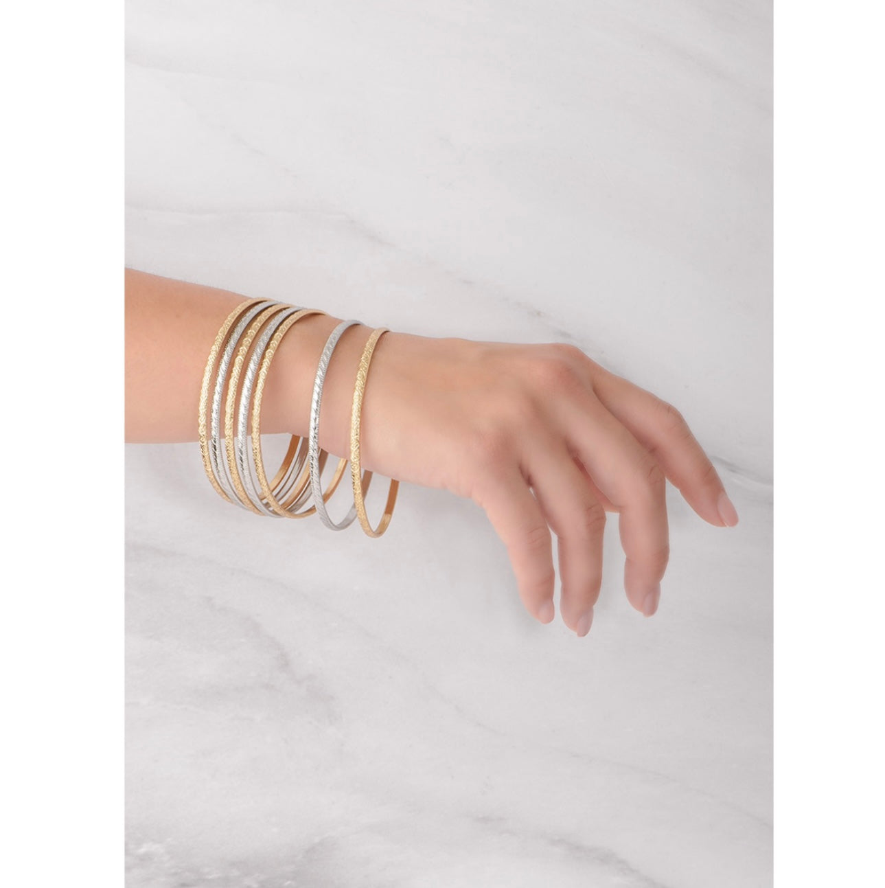 SEMANARIO BRACELETS