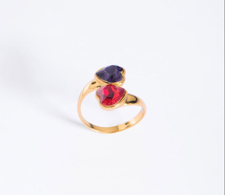 HOLIDAY RING
