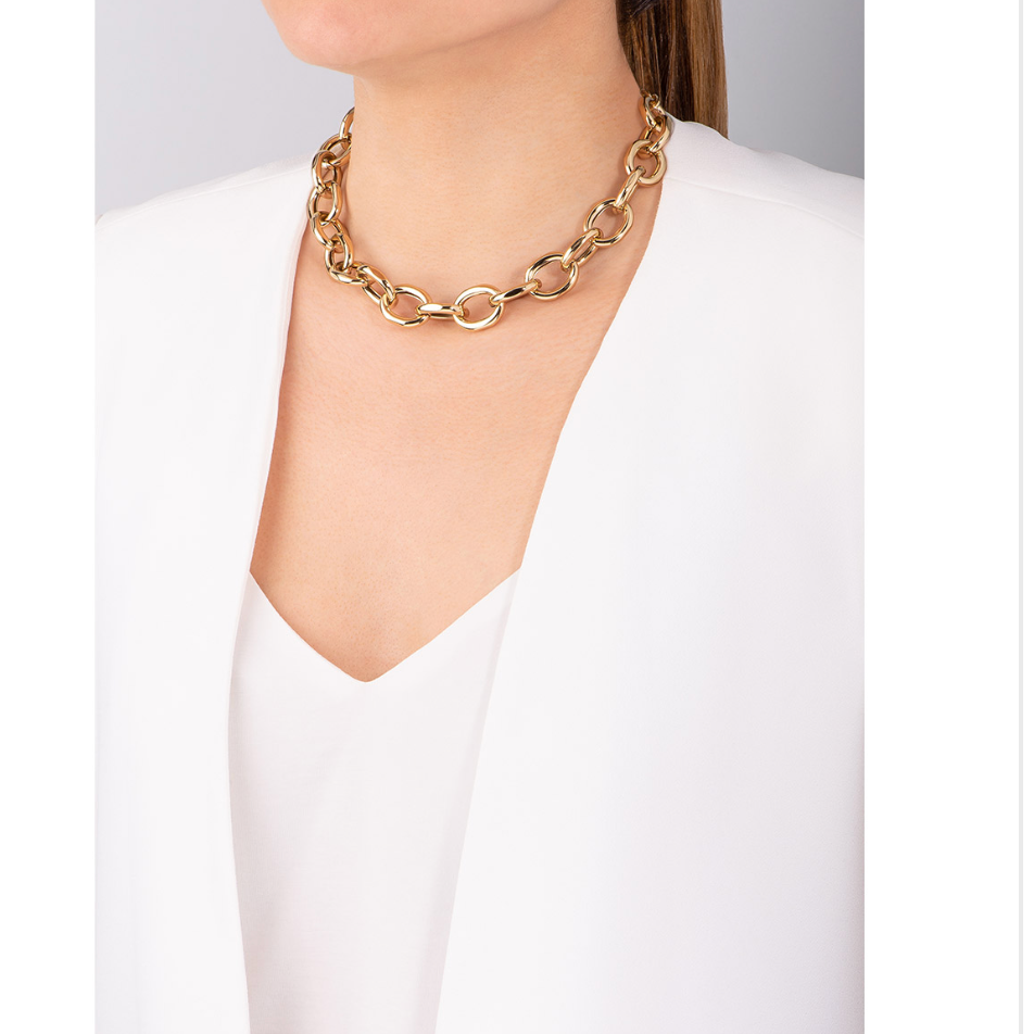 CHAIN NECKLACE