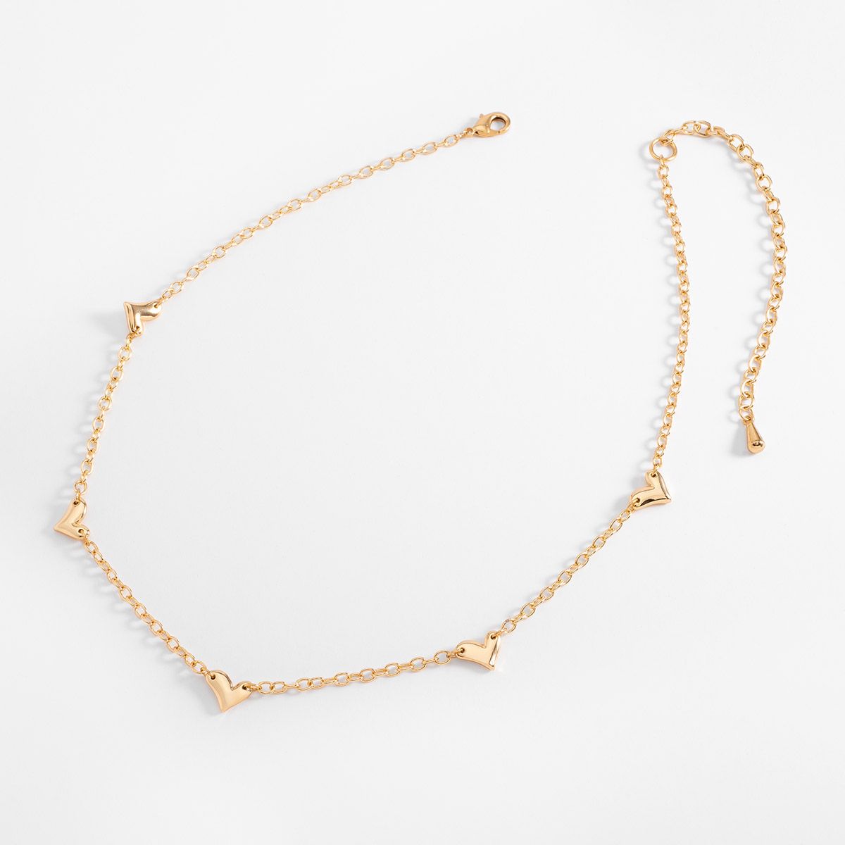 NECKLACE AMOR BONITO