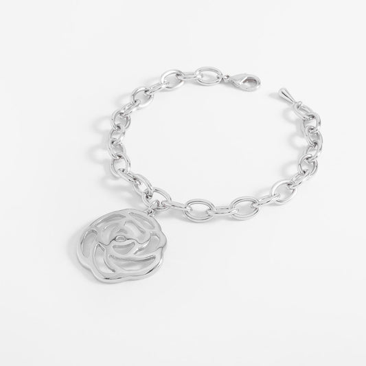 BRACELETE ROSA ETERNA